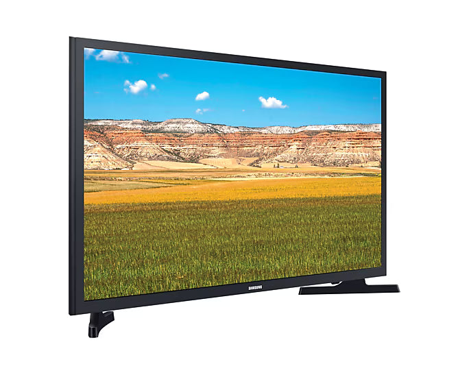 Samsung 32T4300 HD Smart TV 32" - vista 2