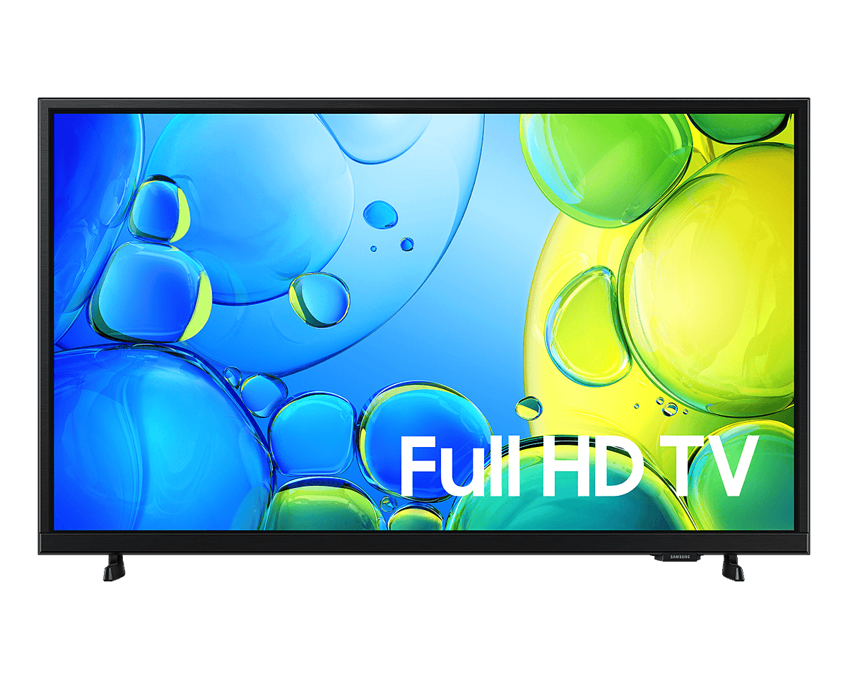SAMSUNG 43" F6000 FULL HD SMART TV - vista 1