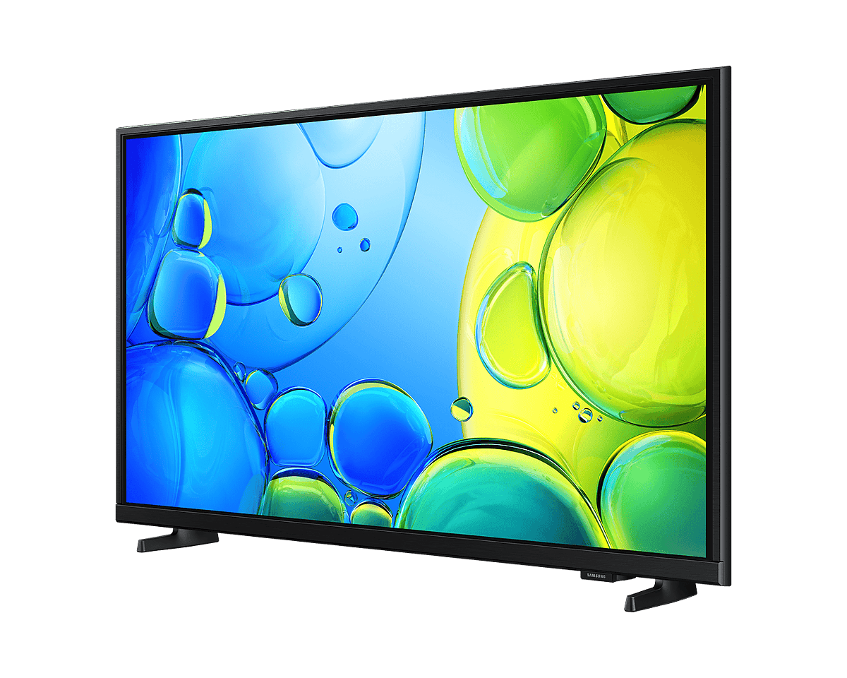 SAMSUNG 43" F6000 FULL HD SMART TV - vista 2