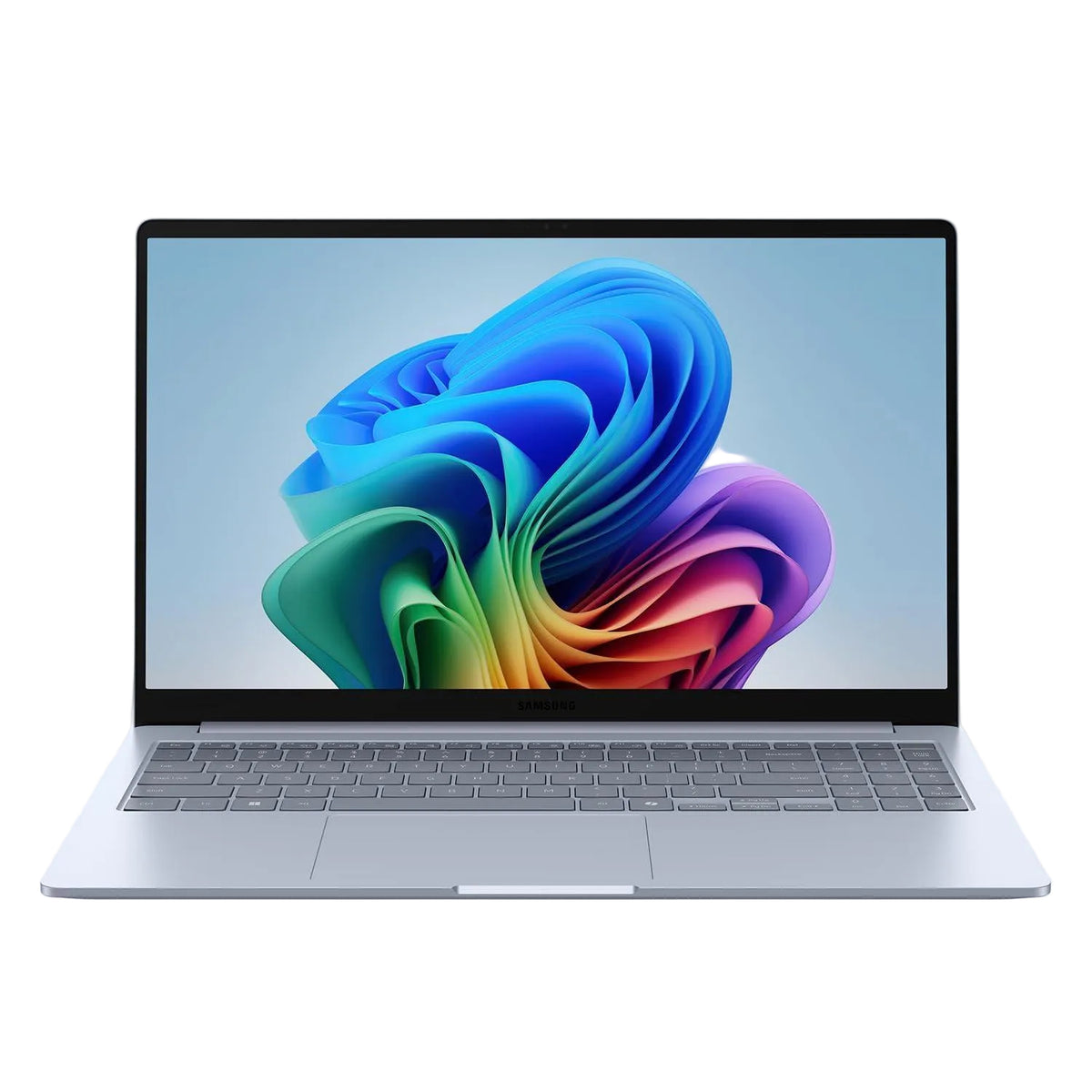 Samsung Galaxy Book4 Edge 15.6 - vista frontal