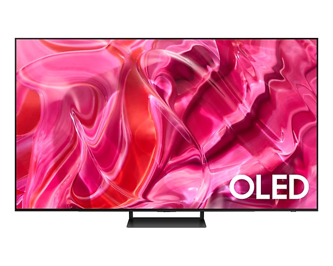 Samsung OLED 4K S90C QN55S90CAGCZB Tizen™ Smart TV 77" / 65" / 55" - vista 1