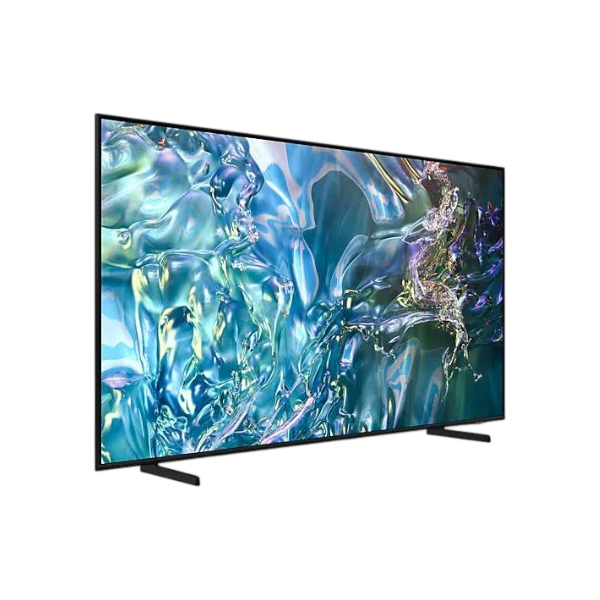 SAMSUNG Q6F QLED 4K UHD Smart TV - 55"/ 65" - vista 2