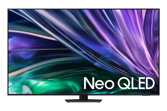 SAMSUNG QN85D NeoQLED 4K SMART TV 55"/ 65"/ 75" - vista 1