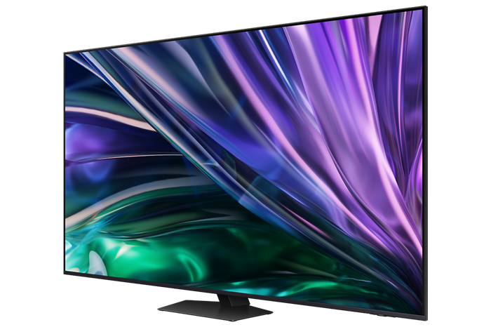 SAMSUNG QN85D NeoQLED 4K SMART TV 55"/ 65"/ 75" - vista 2