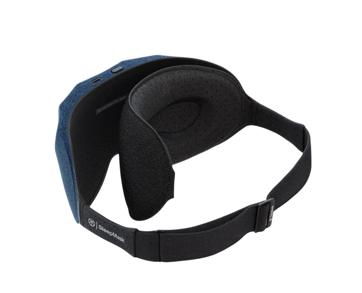 Sleep Mask - vista 2