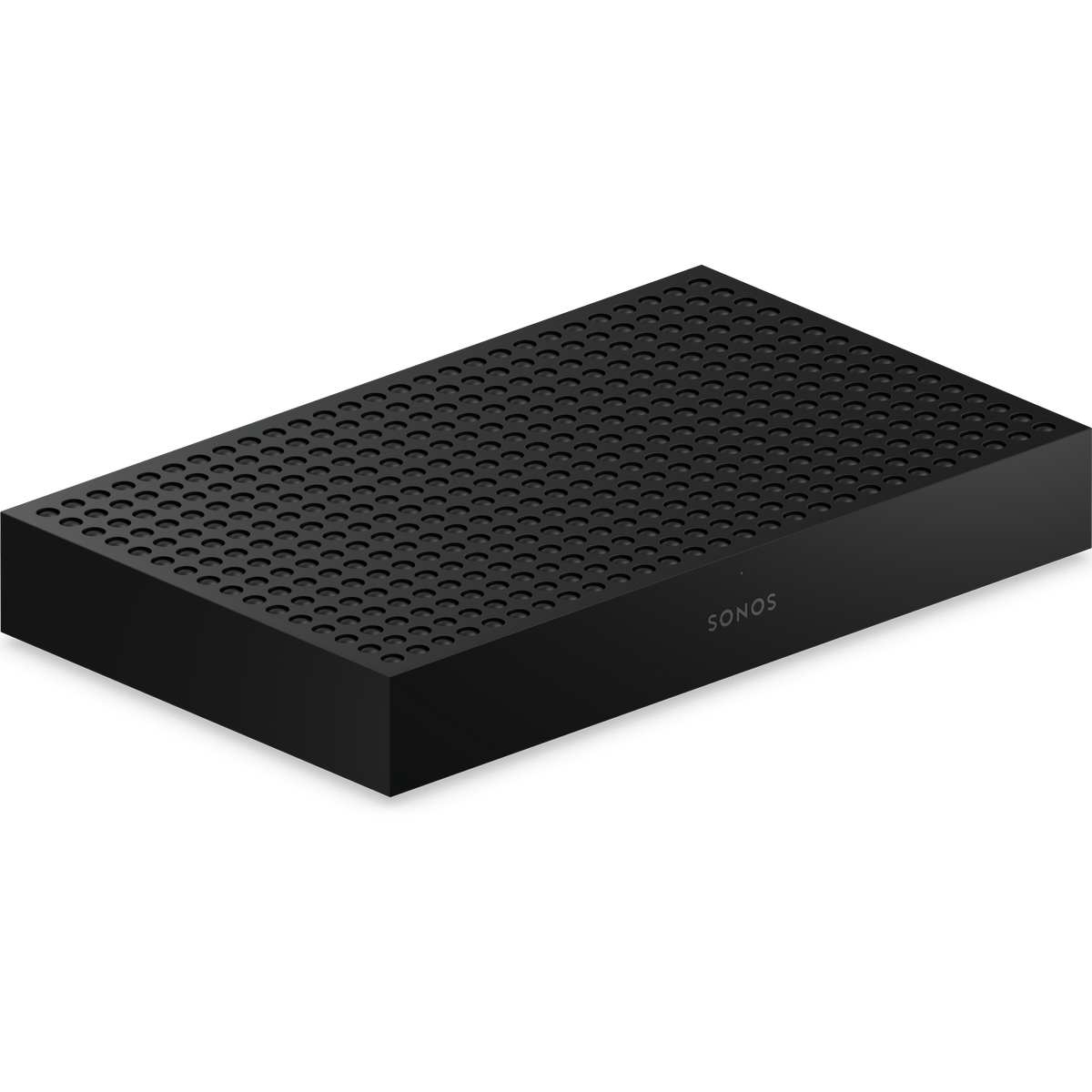 Sonos Amp Multi - vista superior