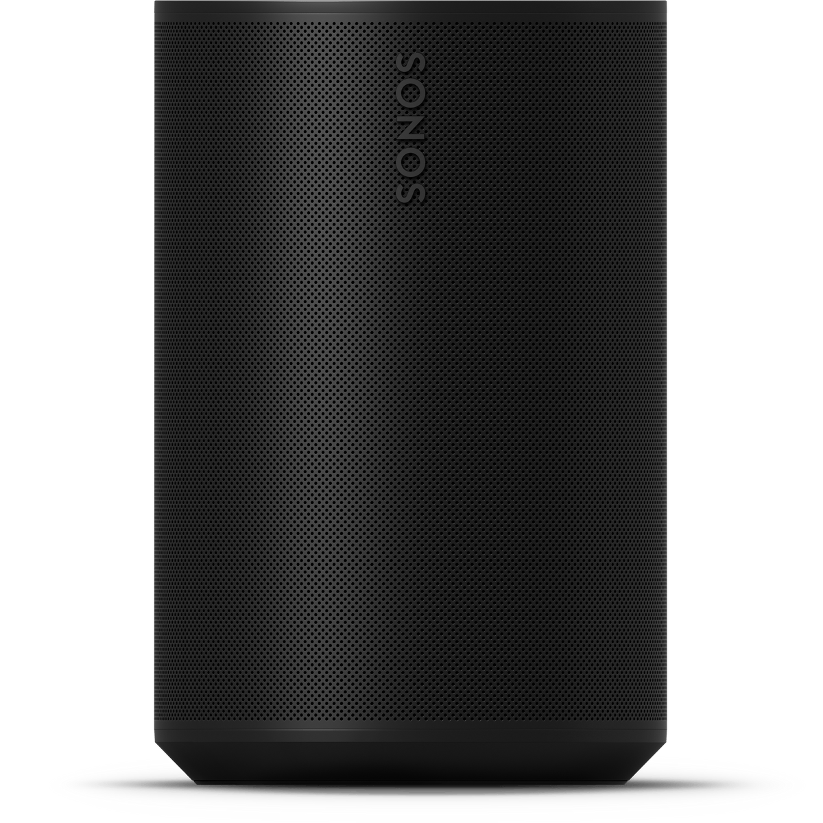 Sonos Era 100 SL Black - vista frontal