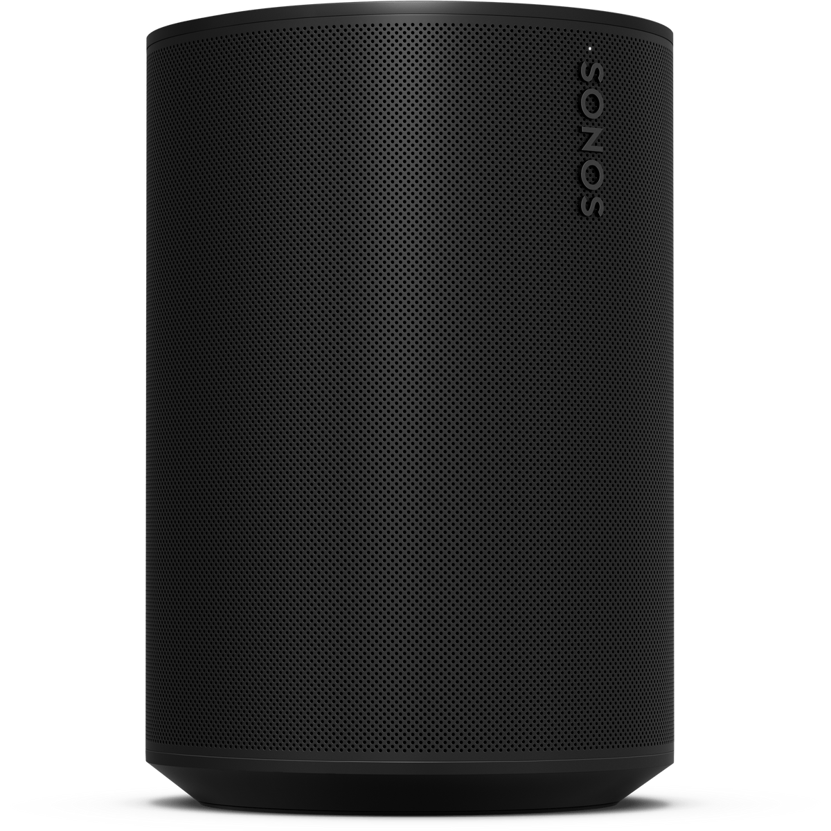 Sonos Era 100 SL Black - vista angular