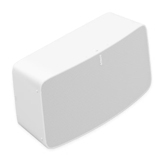 Sonos Five - vista 4