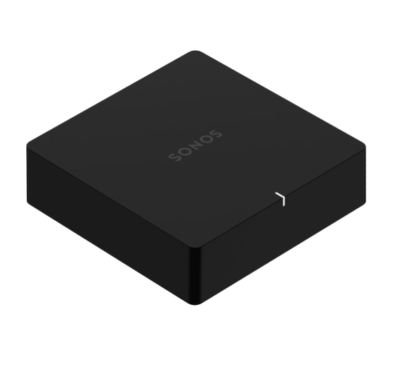 Sonos Port - vista 1