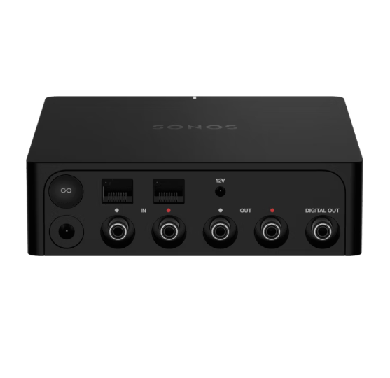 Sonos Port - vista 2