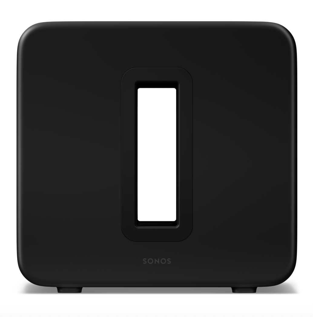 Sonos Sub (4ª gen) - vista 1