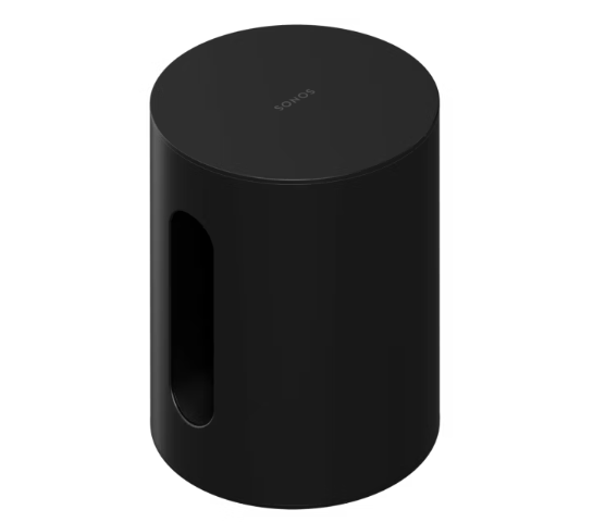 Sonos Sub Mini - vista 2