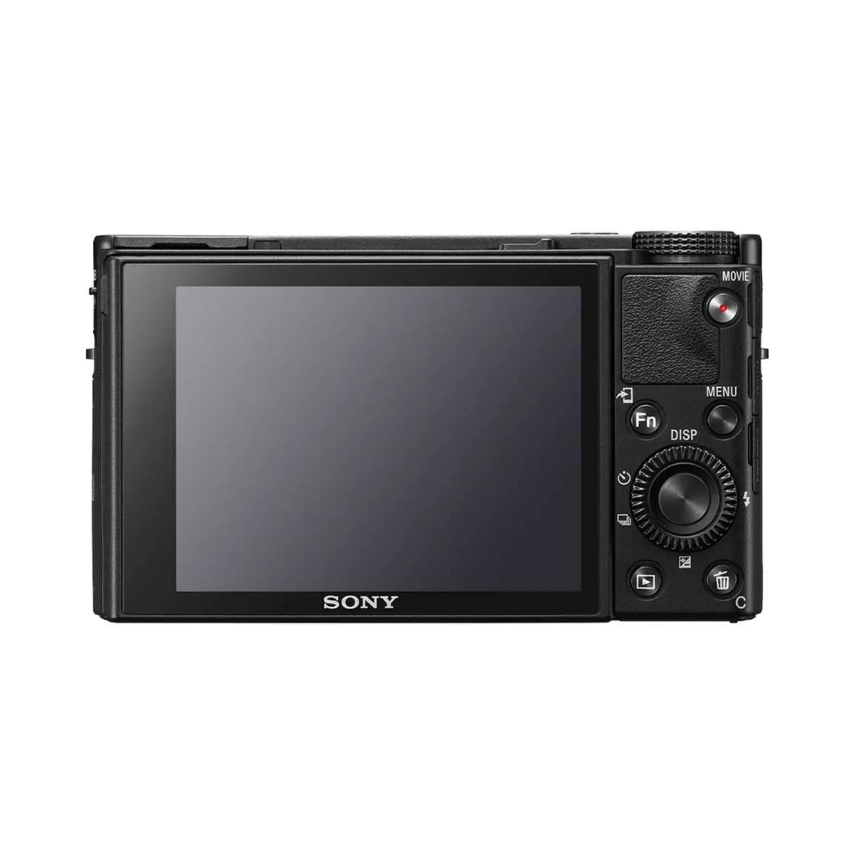 Sony Cyber-shot RX100 VII - vista 4
