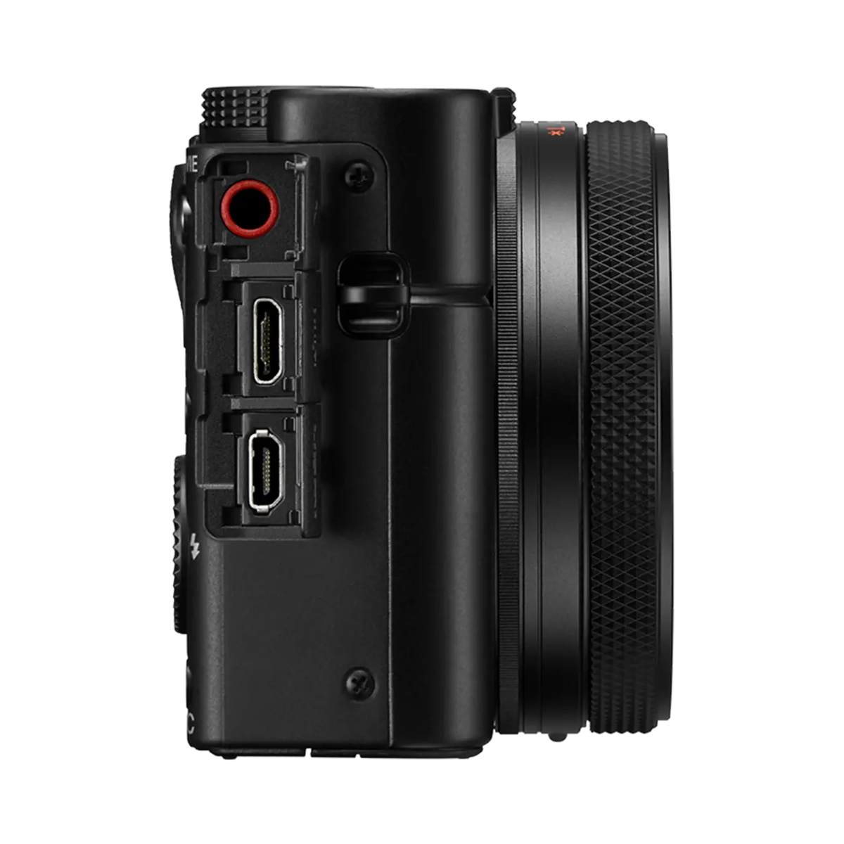 Sony Cyber-shot RX100 VII - vista 6