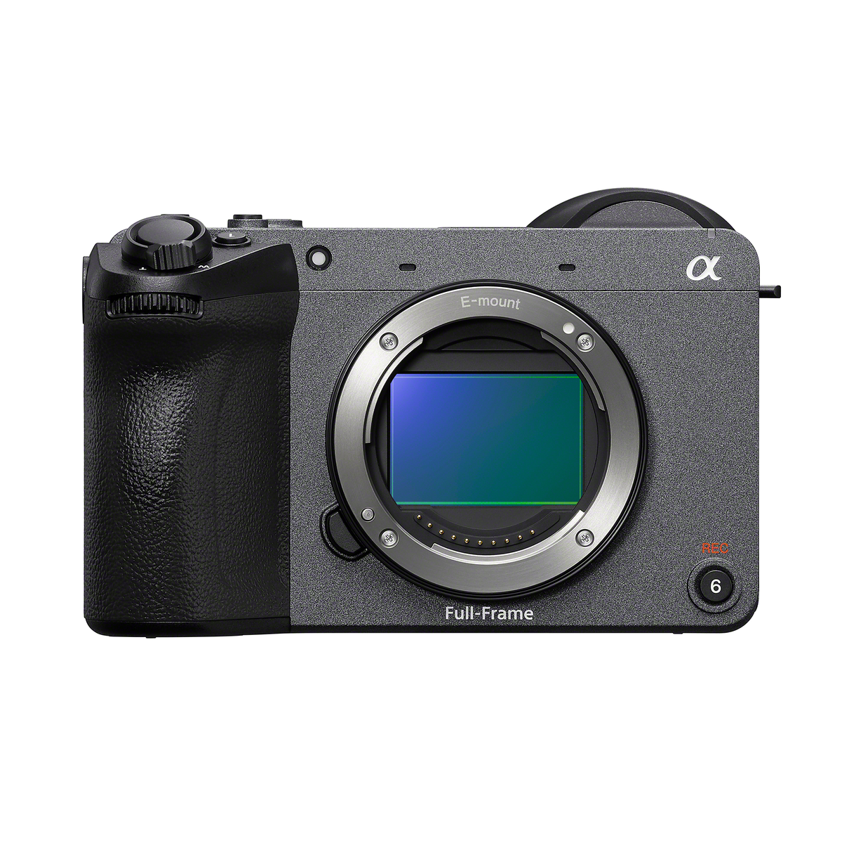 Sony FX2 Body Cinema Line - vista 1