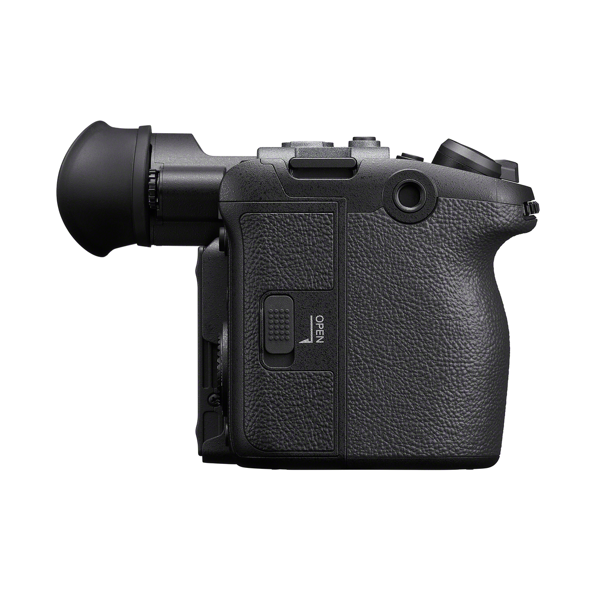 Sony FX2 Body Cinema Line - vista 3