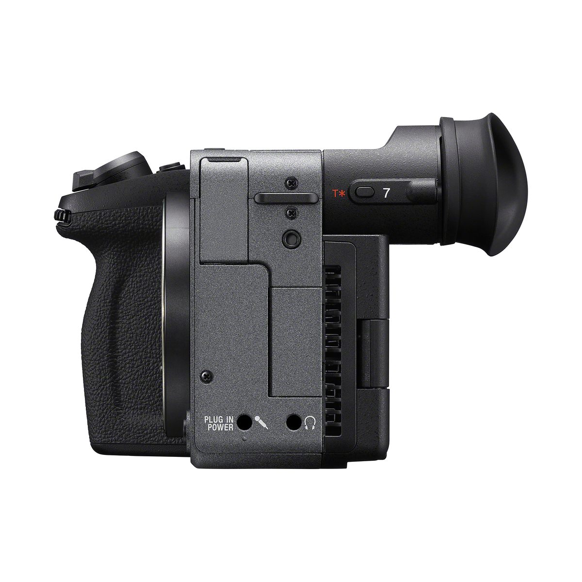 Sony FX2 Body Cinema Line - vista 4