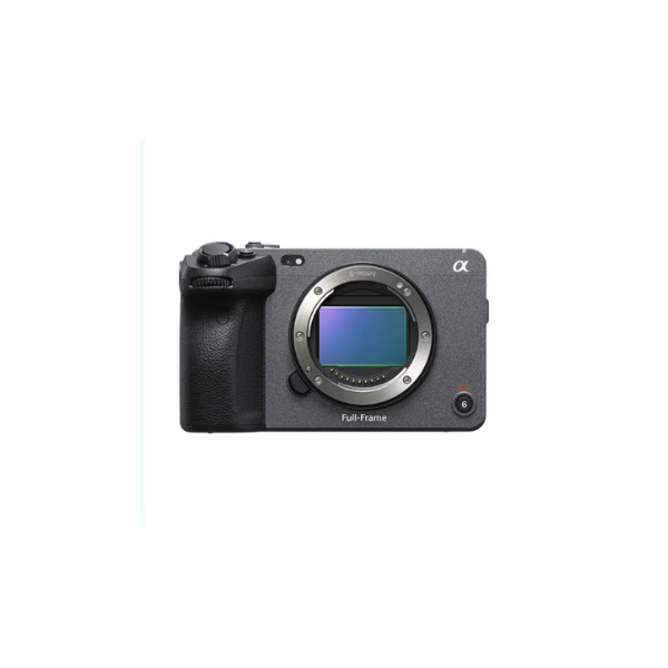 Sony FX3 - Body Cinema Line Full Frame 10,2 MP - vista 1
