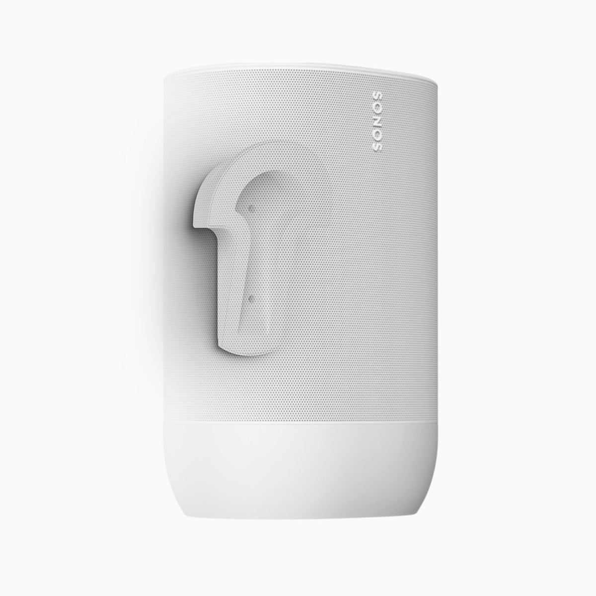 Soporte Flexson de Pared para Sonos Move / Move 2 Blanco - vista 1
