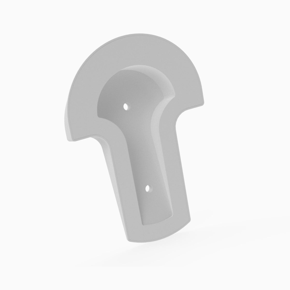 Soporte Flexson de Pared para Sonos Move / Move 2 Blanco - vista 3