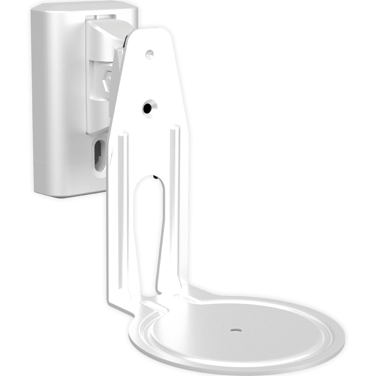Soporte Sanus de Pared para Sonos Era 100 (par) Blanco - vista 2