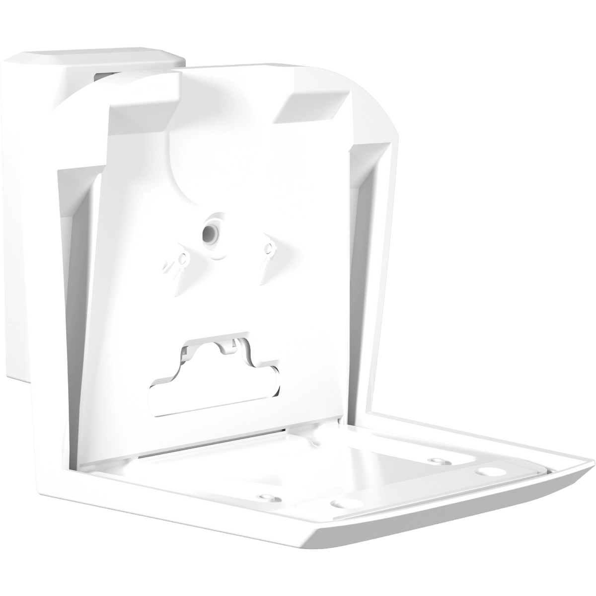 Soporte Sanus de Pared para Sonos Era 300 (par) Blanco - vista 2