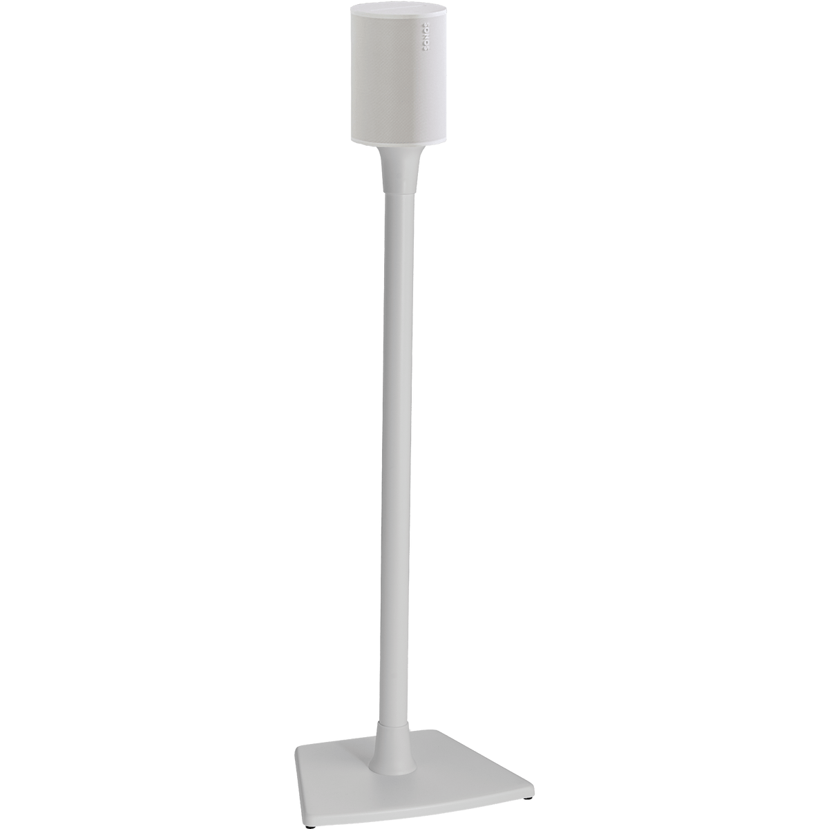 Soporte Sanus de Pie para Sonos Era 100 (par) Blanco - vista 2