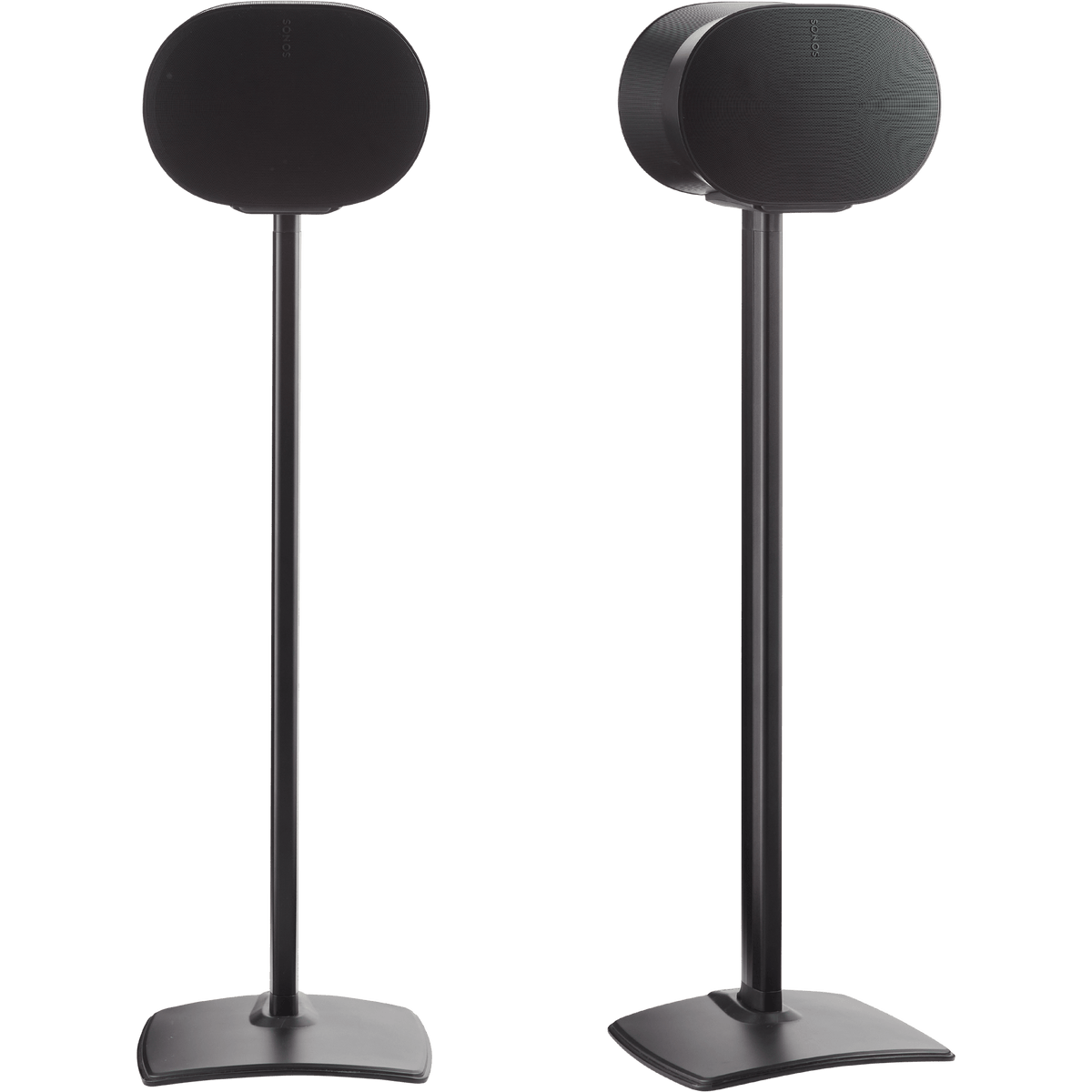 Soporte Sanus de Pie para Sonos Era 300 (par) Negro - vista 1