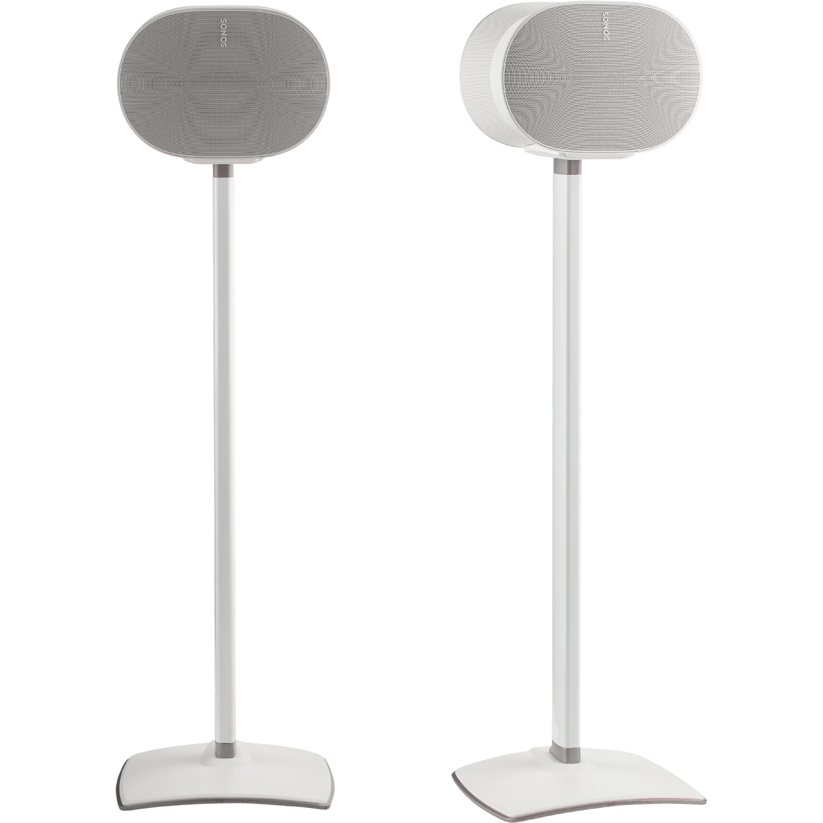 Soporte Sanus de Pie para Sonos Era 300 (par) Blanco - vista 1