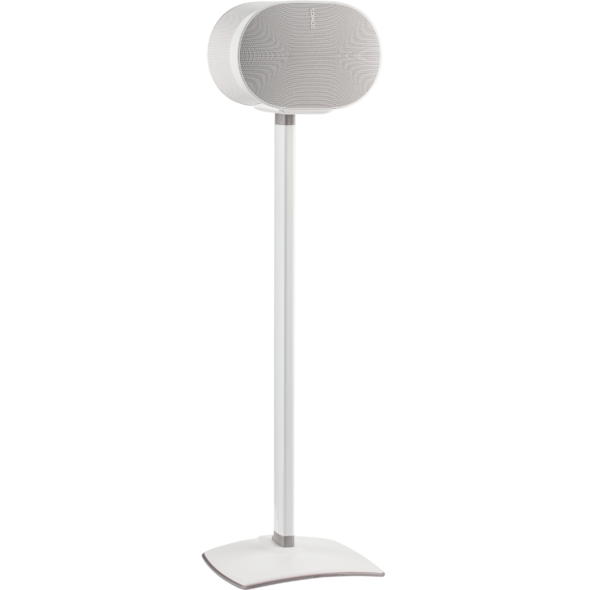 Soporte Sanus de Pie para Sonos Era 300 (par) Blanco - vista 2
