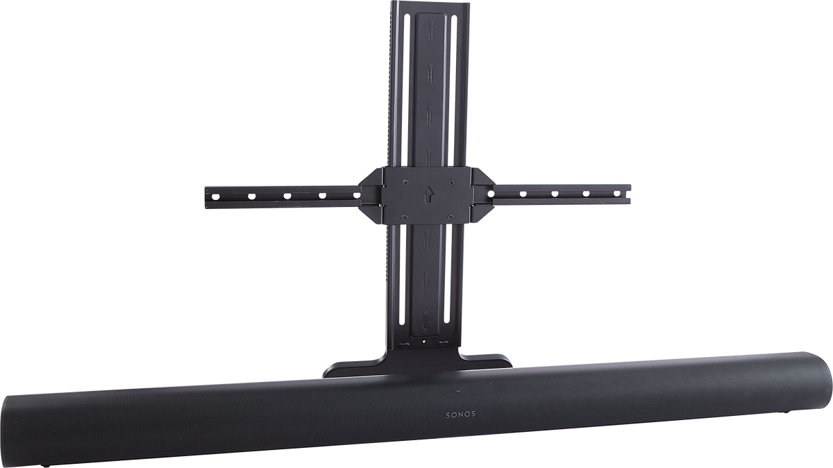 Soporte Sanus para TV con Sonos Arc / Arc Ultra - vista 2