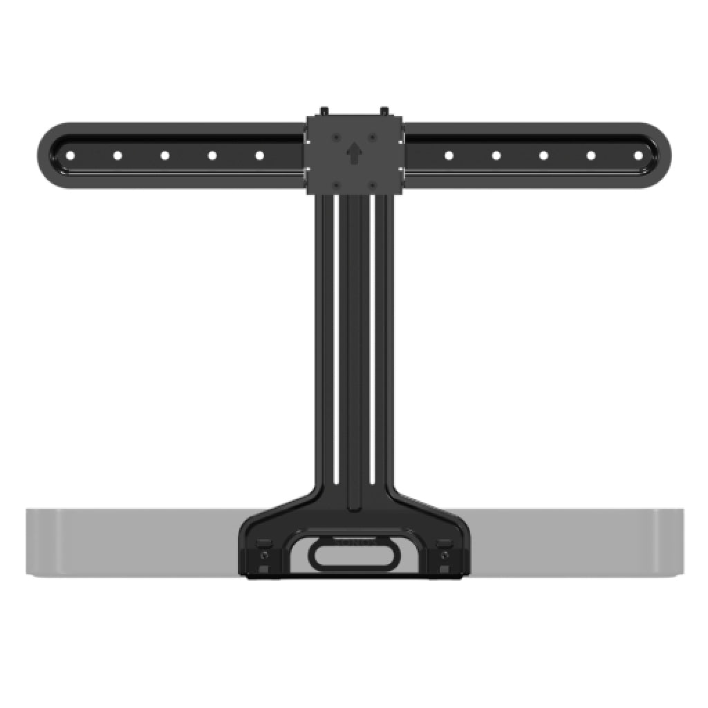 Soporte Sanus para TV con Sonos Beam - vista 2