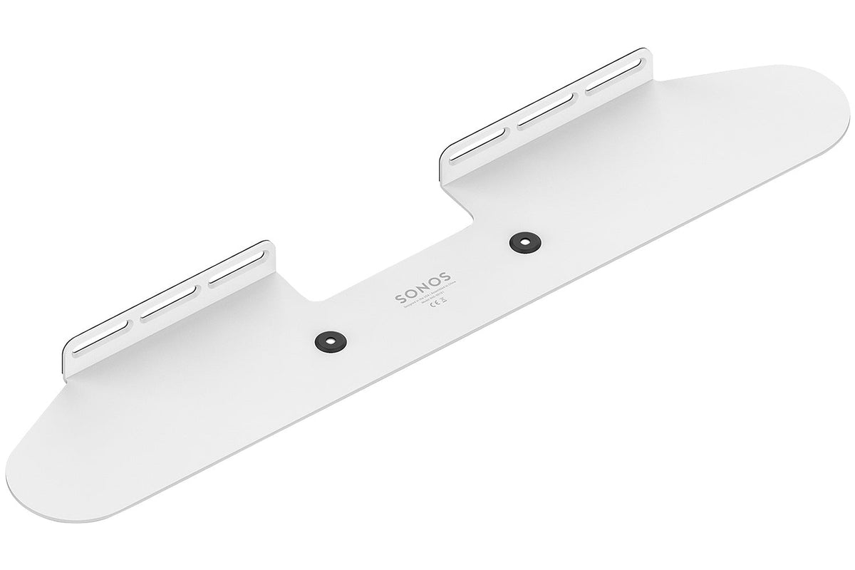 Soporte Sonos de Pared para Beam Blanco - vista 1