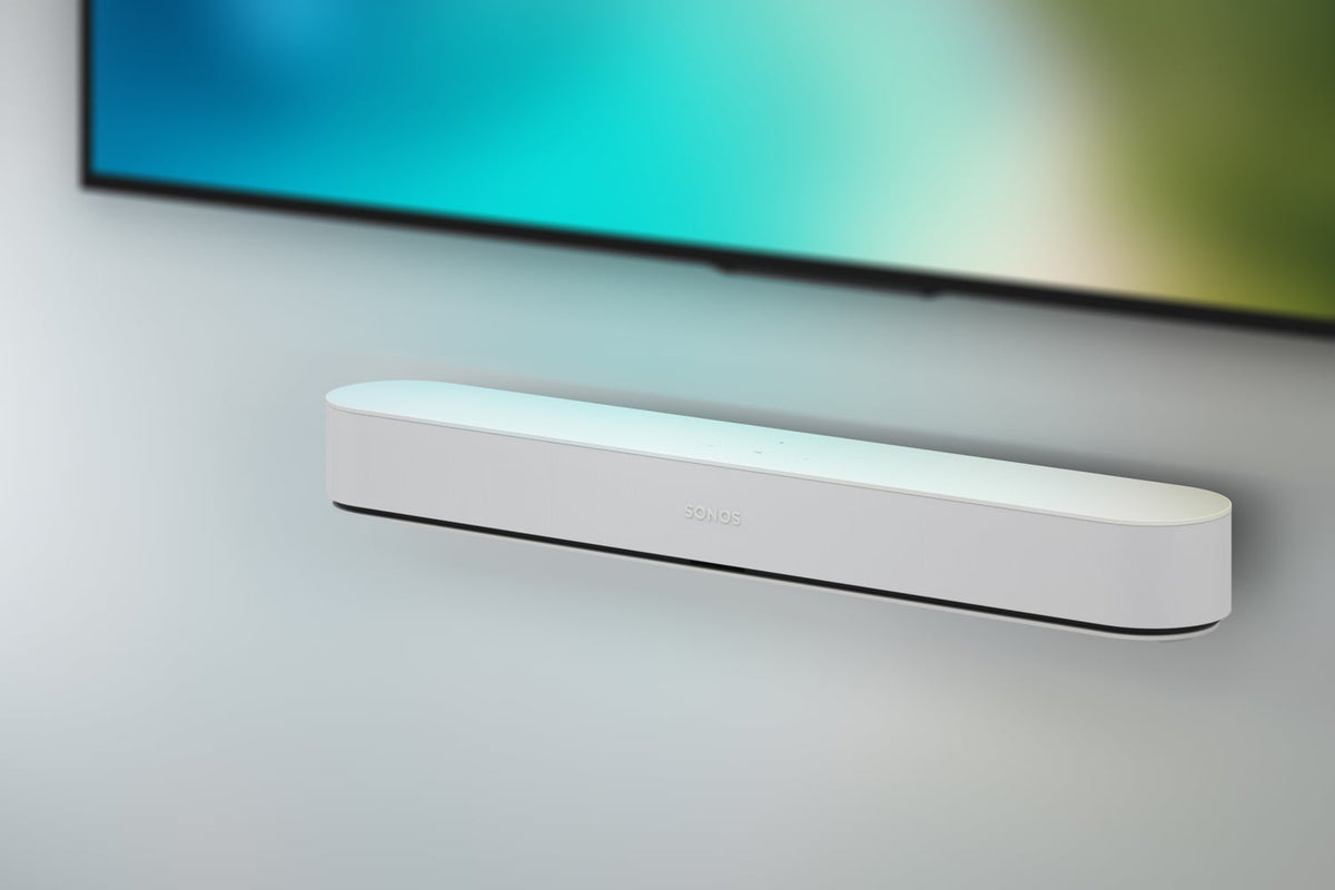 Soporte Sonos de Pared para Beam Blanco - vista 3