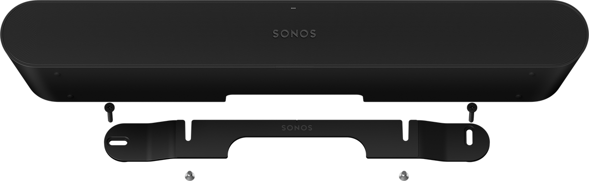 Soporte Sonos de Pared para Ray - vista 2