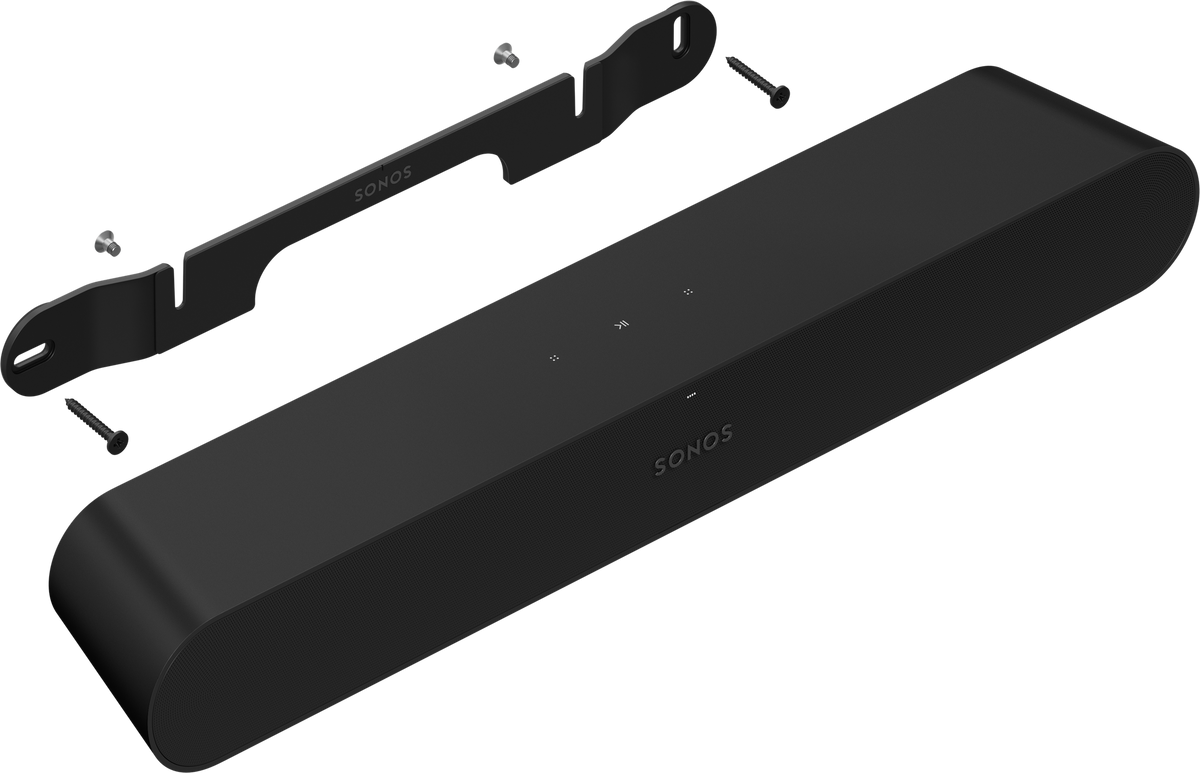 Soporte Sonos de Pared para Ray - vista 3