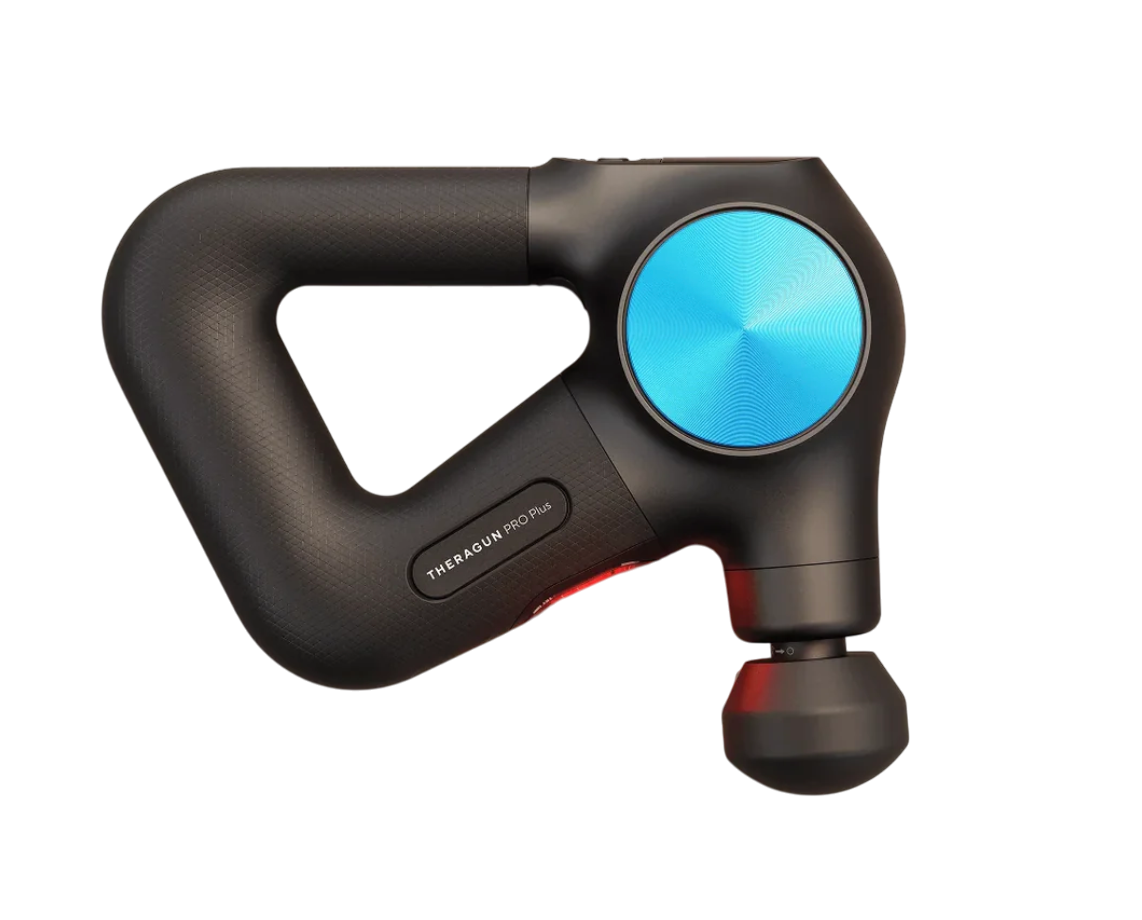 Theragun PRO Plus - vista 1