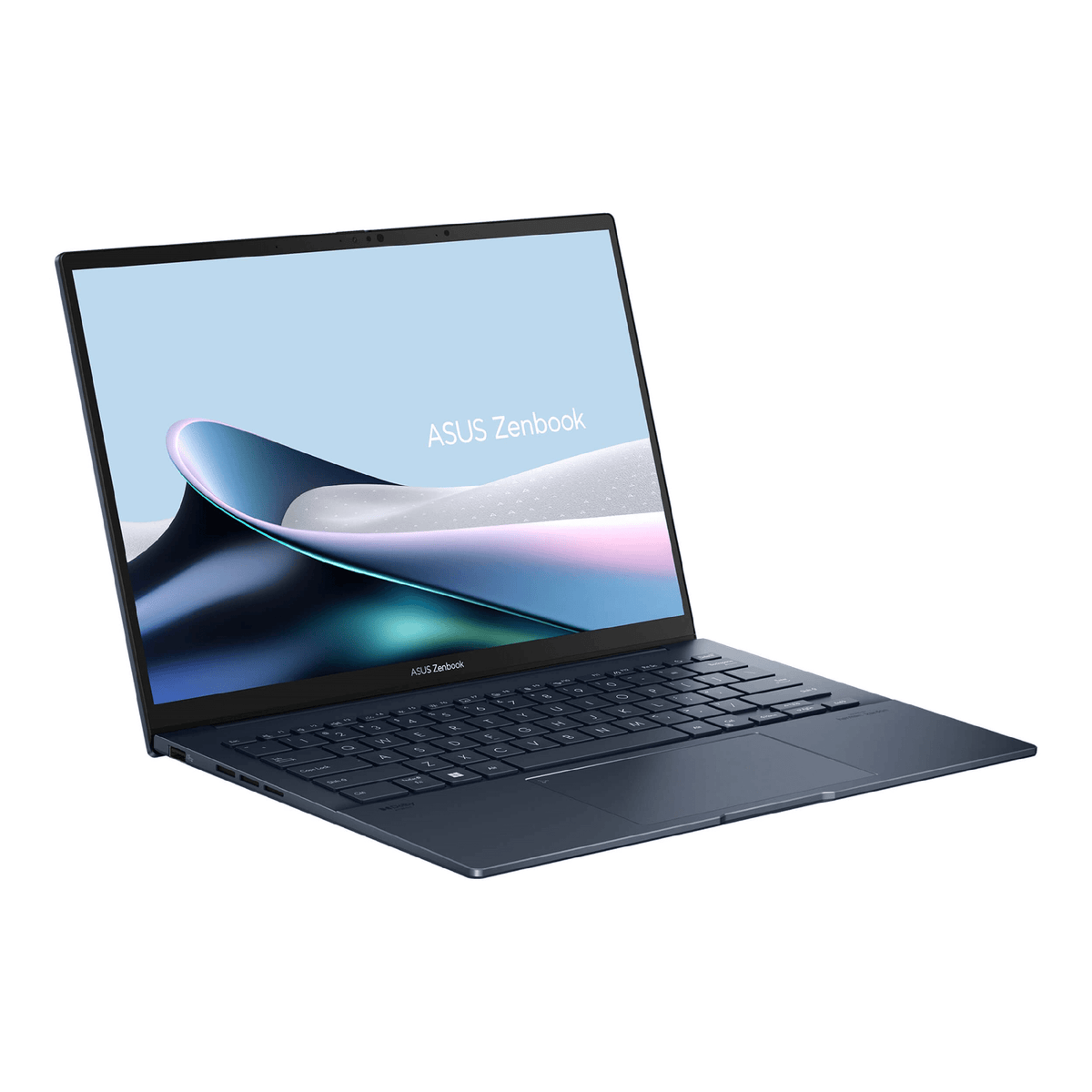 Asus Zenbook 14 UX3405CA - vista 6