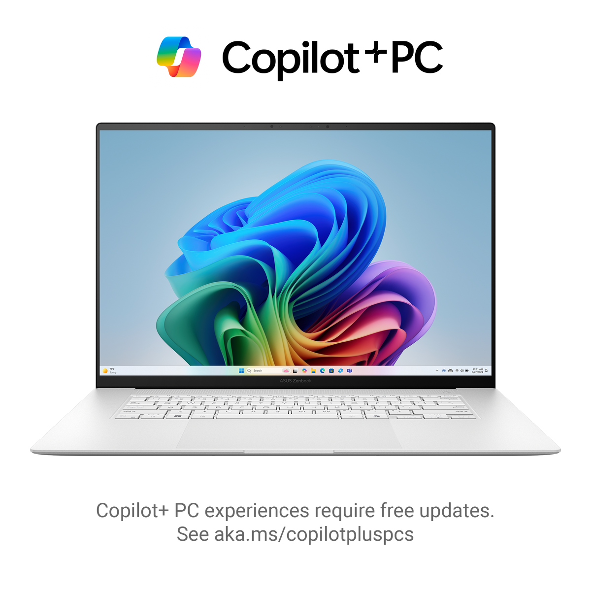 Asus Zenbook S 16 UM5606GA - vista 1
