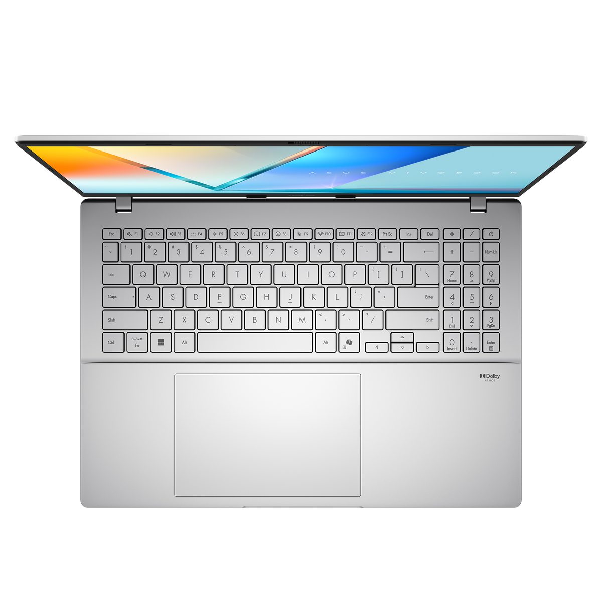 Asus Vivobook S 16 M3607GA - vista 5