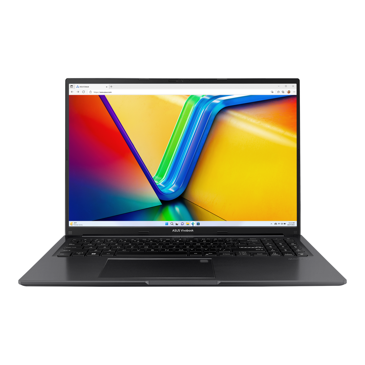Asus Vivobook 16 F1605VA - vista 1
