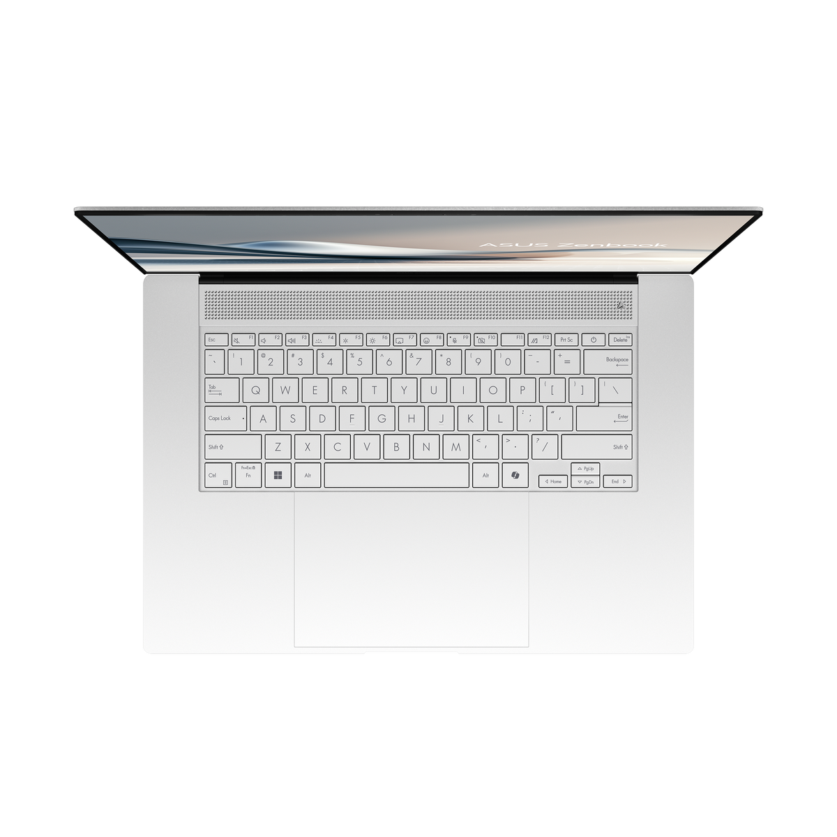 Asus Zenbook S 16 UM5606GA - vista 6