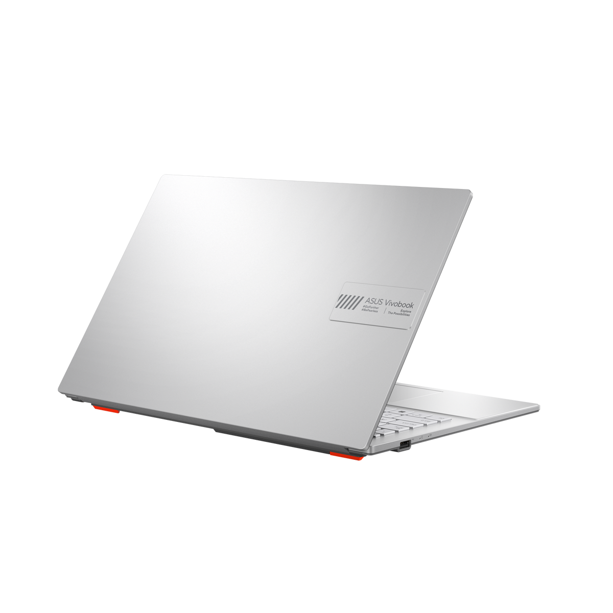 Asus Vivobook Go 15 E1504FA - vista 3