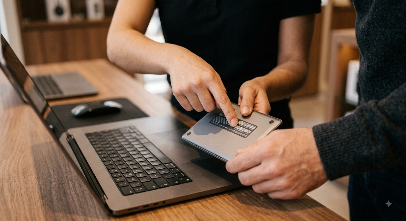 Cómo comprar tecnología premium en Argentina sin riesgo