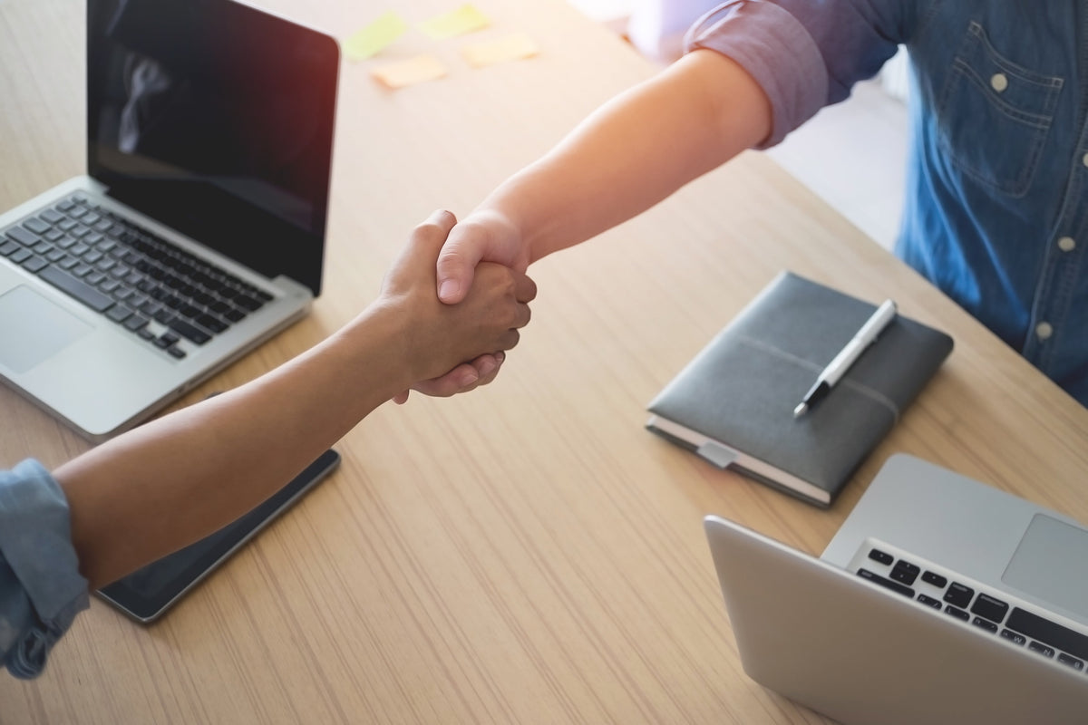 Confianza al comprar tecnología
