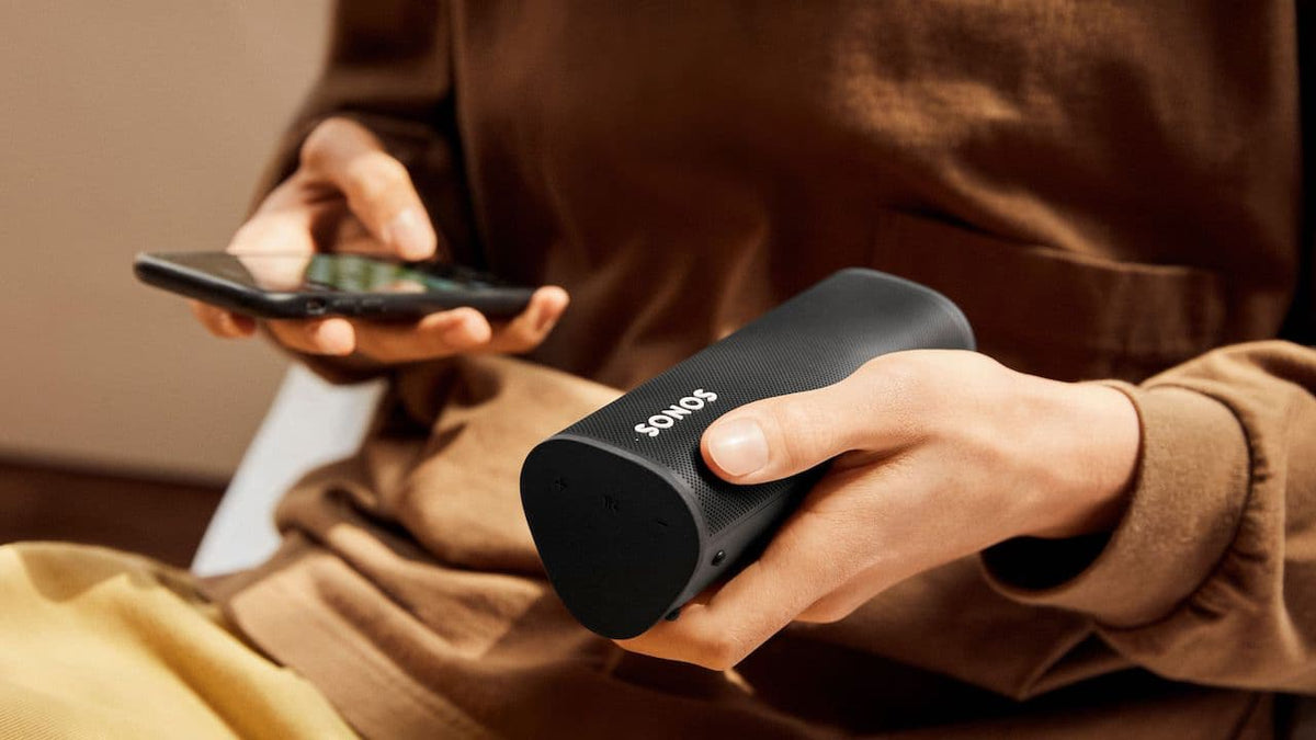 Sonos Parlantes