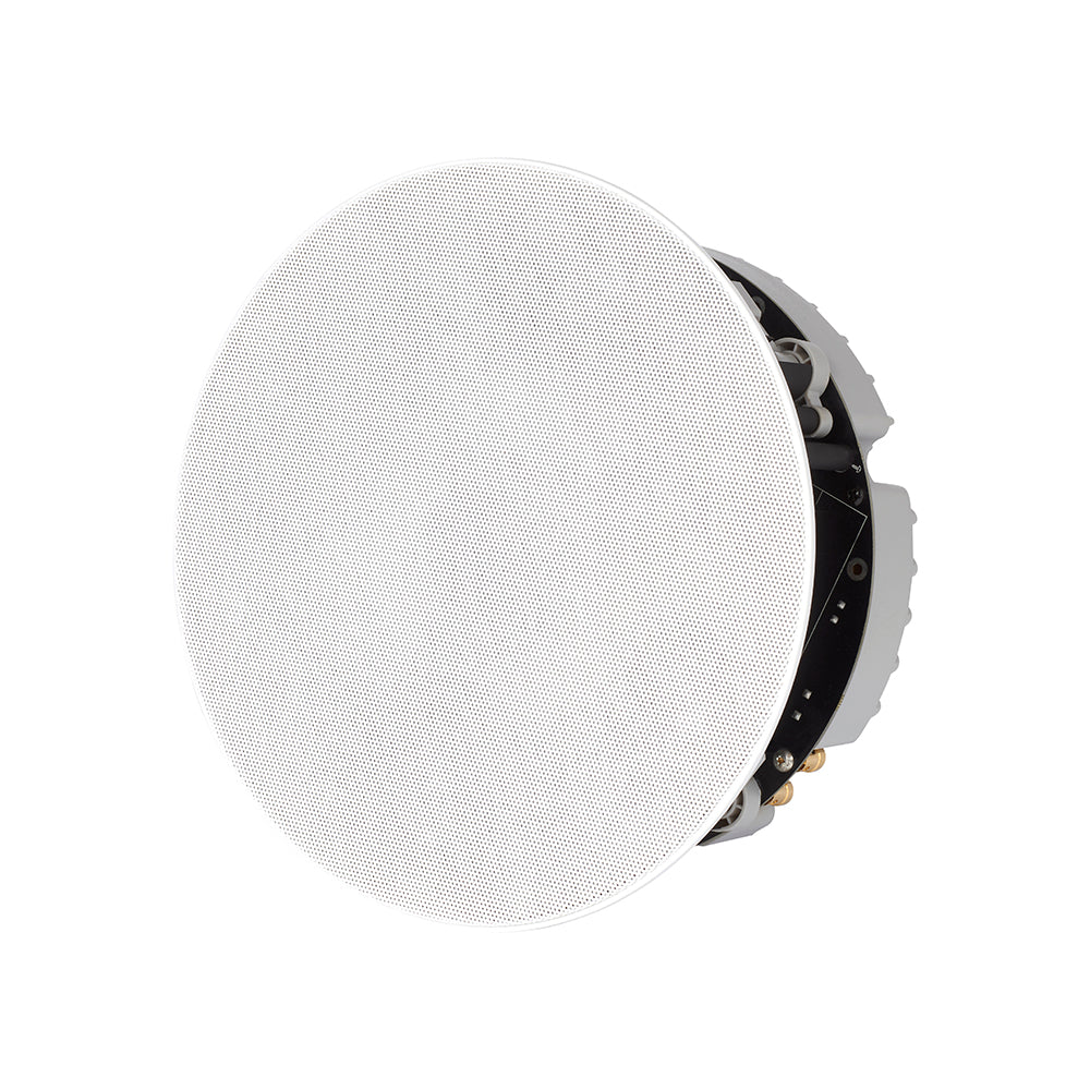 Lithe Audio All-in-one Wi-Fi & Bluetooth Ceiling speaker Pair
