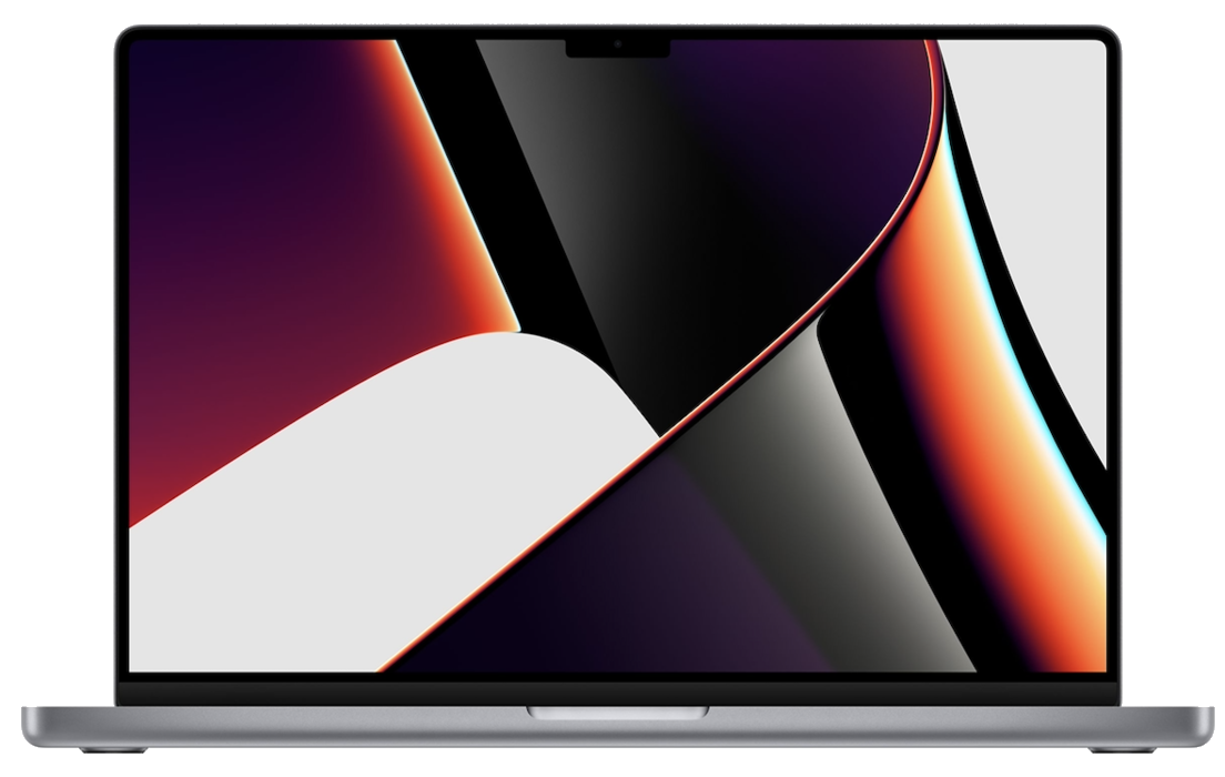 MacBook Pro 16'' M1 Pro - 16 GB Ram - 1TB SSD - 85% / 510 ciclos