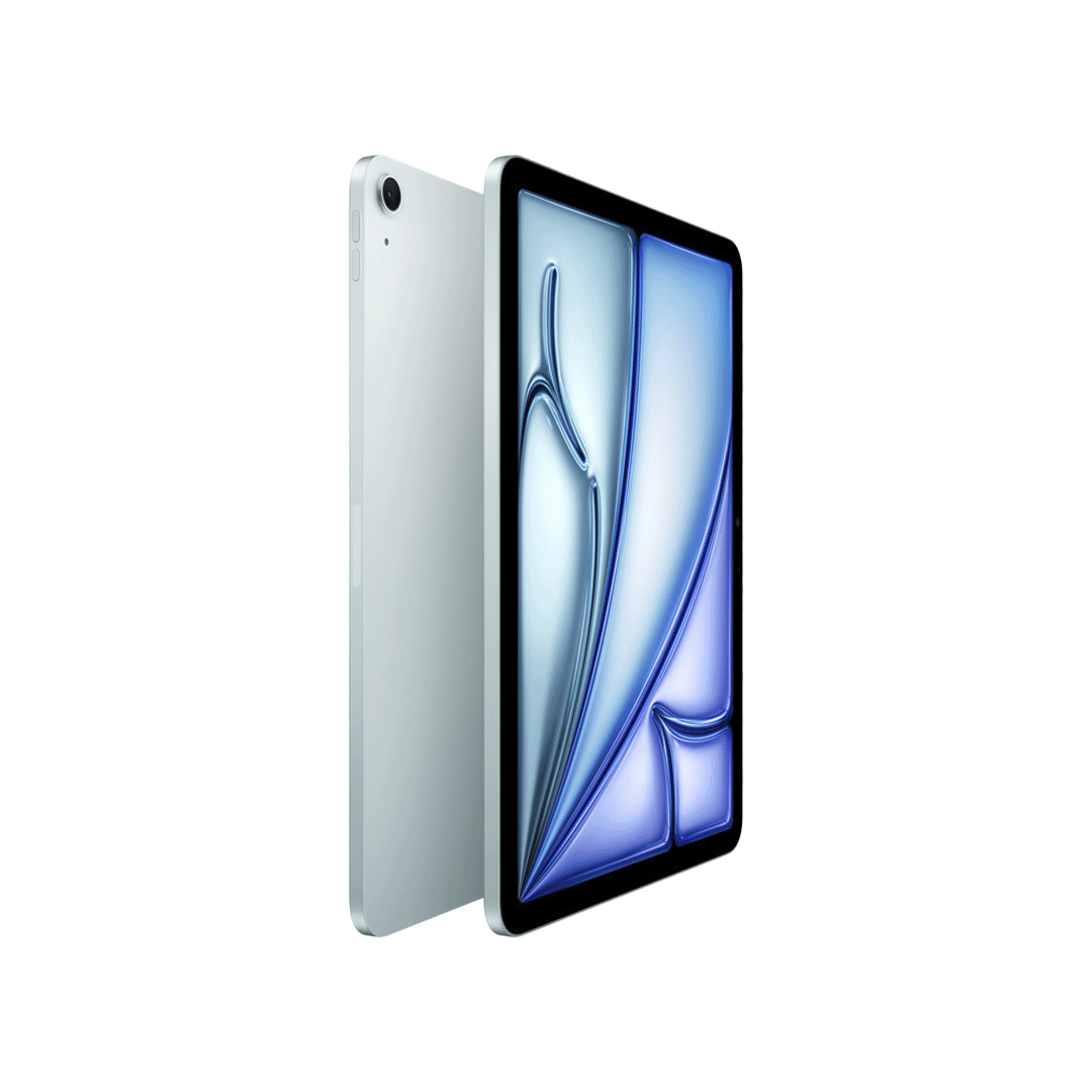 iPad Air 7th Gen M3 13”